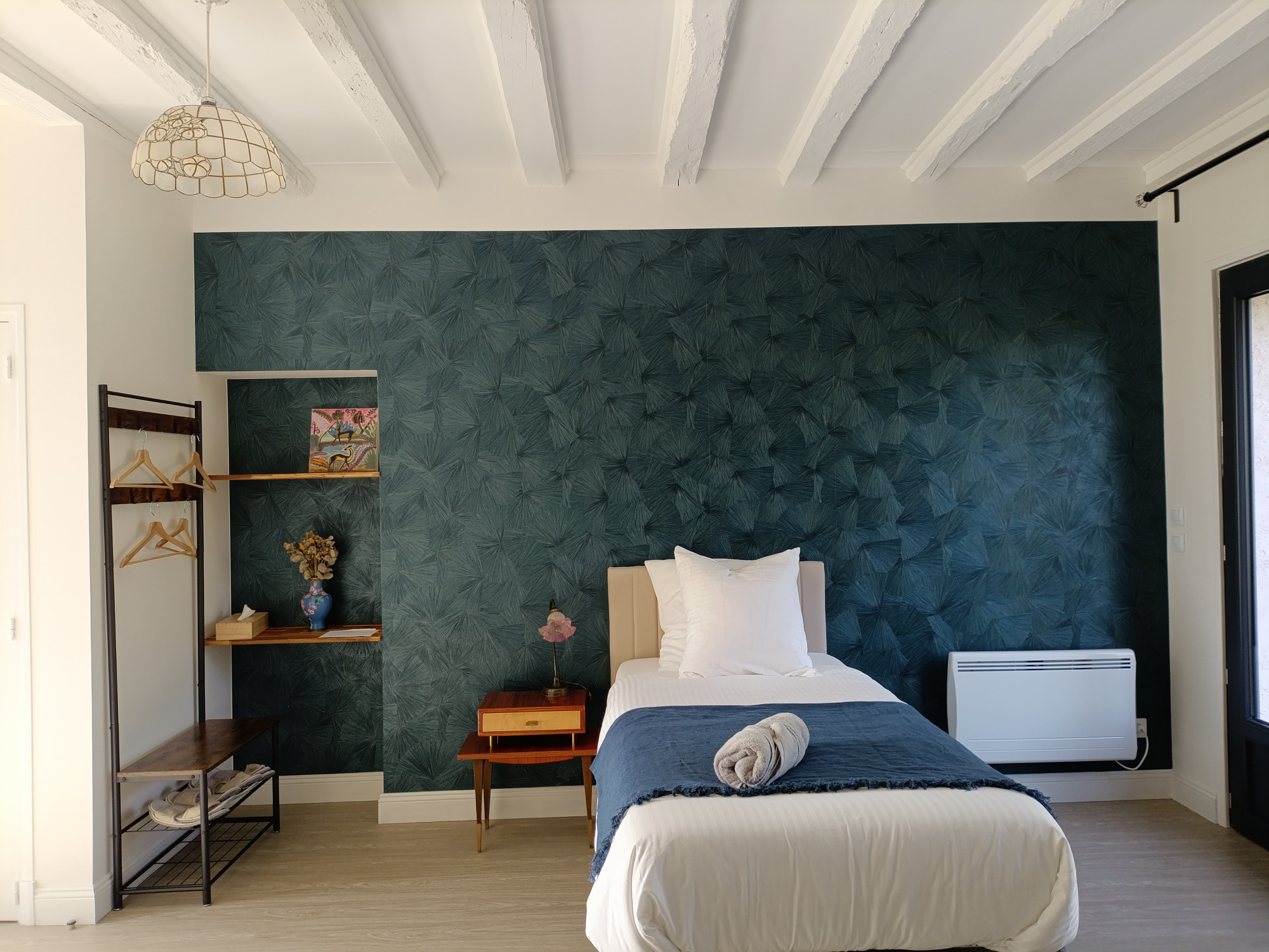 La chambre Louise - 4 personnes
